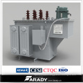 11kv Step Voltage Regulator AC Automatic Voltage Regulator